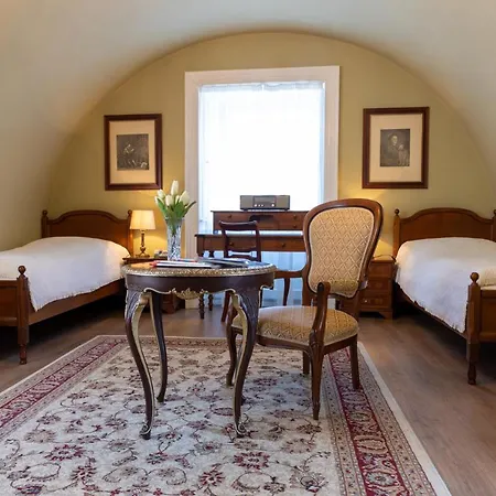 Zámek štiřín Hotel 4*